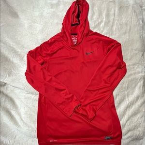Nike Elite Dry-Fit Hoodie